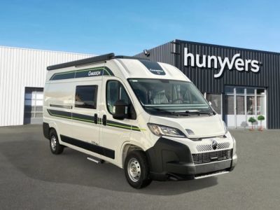 Chausson V594M First Line Light