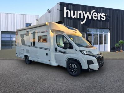 Pilote P 690 D Evidence