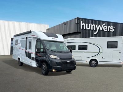 Pilote P 720 FC Evidence