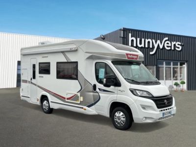 Challenger Genesis 256