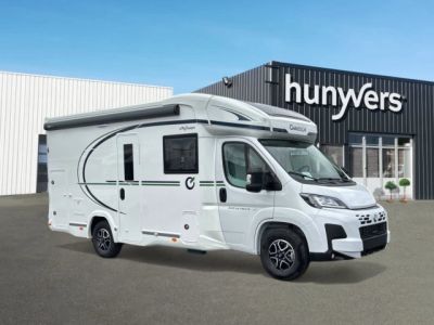 Chausson 640 Ultimate Line