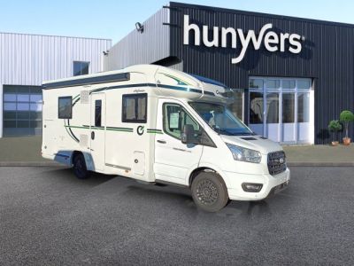 Chausson 720 First Line