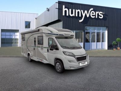 Chausson 724 Family Location HUNYVERS Occasion