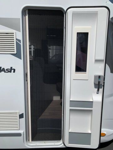 Chausson Flash 628 EB