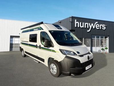 Chausson V594 First Line Light
