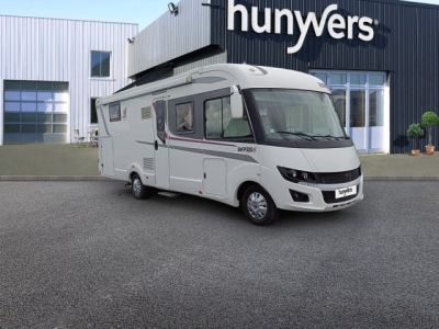 Achat Rapido 896 F Neuf
