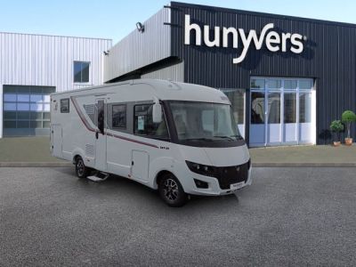 Achat Rapido 896 F Occasion