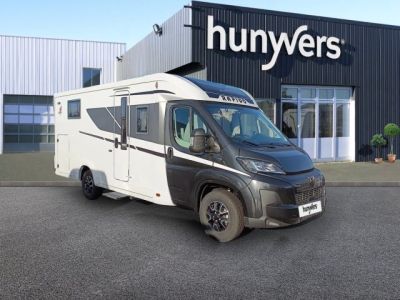 Rapido C86 NIGHT EDITION