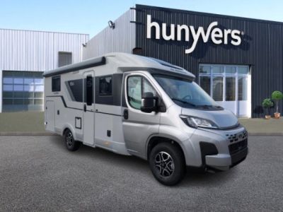 Adria Compact DL 60eme Anniversaire