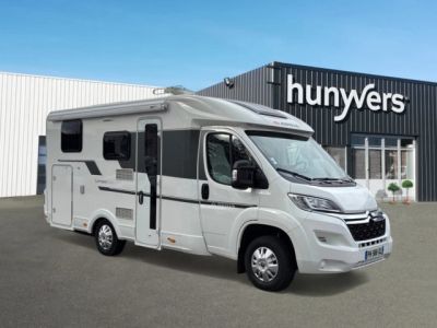 Adria Compact SL Axess