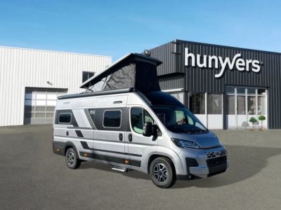 Adria Twin Sports 640 SGX 60eme Anniversaire