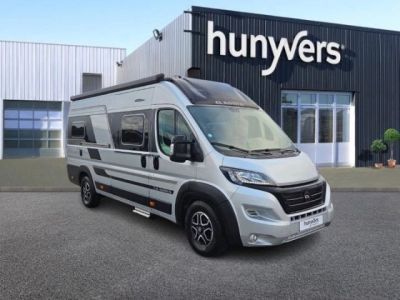 Adria Twin Supreme 640 SGX