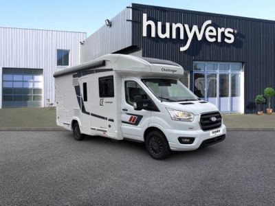 Challenger 260 Break Edition