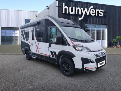 Achat Challenger X 250 Open Edition Série Neuf