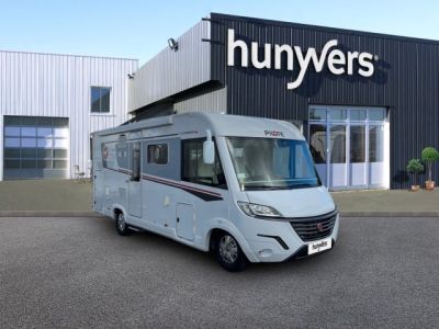 Pilote G 690 D Expression