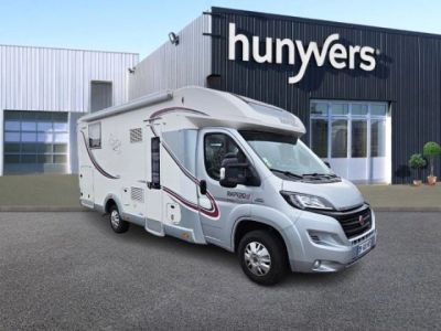 Rapido 7090 DF DESIGN EDITION