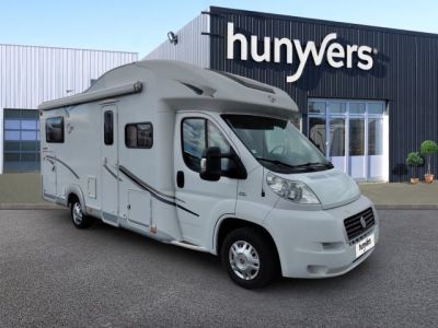 Tec Rotec Lift H 652 G