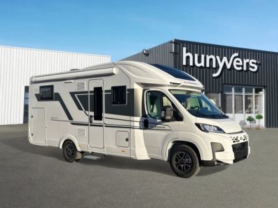 Adria Matrix Plus 670 DL