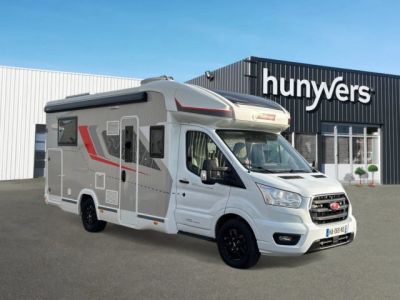 Challenger 328 Graphite Ultimate