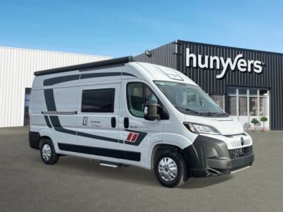 Challenger V114 Max Break Edition Light EDITON