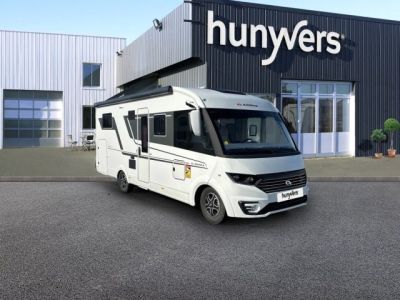 Achat Adria Sonic Plus 700 DC Occasion