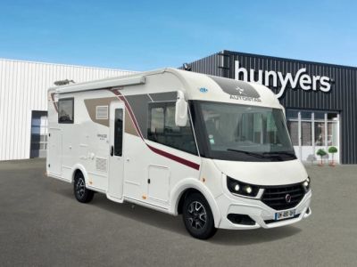 Autostar Camping-car Privilege