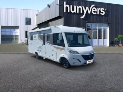 Achat Bavaria Initial I740FC Nomade Occasion