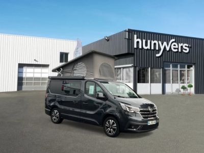 Bavaria MC 500 BC MINI-CAMP