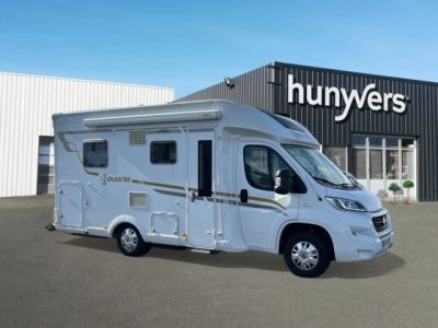 Bavaria Tren-D T656C Style