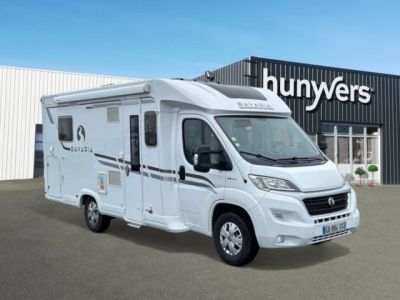 Bavaria Tren-D T700C Class