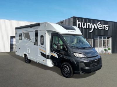 Bavaria Tren-D T720FC Nomade