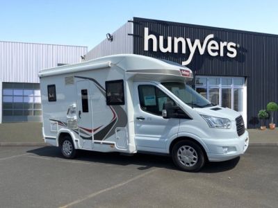 Challenger Genesis 170 QUARTZ