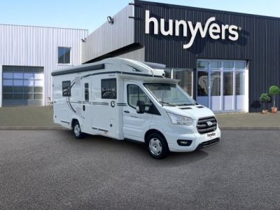 Chausson 720 First Line FRIST