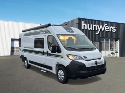 Chausson V594 First Line Light