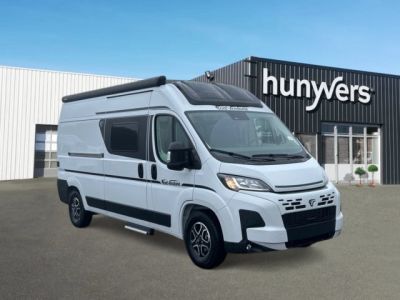 Font Vendome Leader Camp Elegance