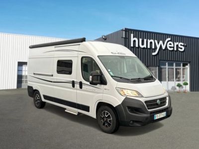 Font Vendome Leader Van EVASION