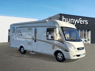 Hymer B 678 CL BCL
