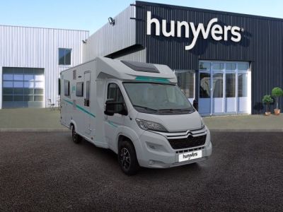 Joa Camp 70 T Location HUNYVERS