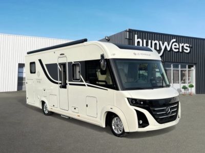 Le Voyageur Heritage LVXH 7.9