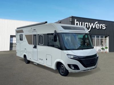 Le Voyageur Lv 7.8 CF ETERNA 45 ans