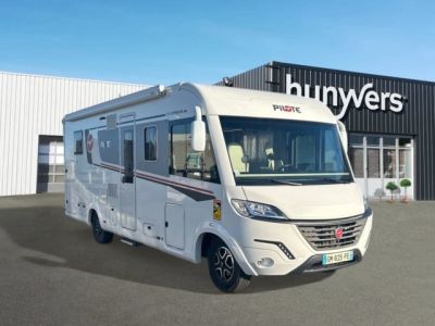 Pilote G 781 FC Expression