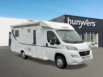 Pilote P 700 C Essentiel