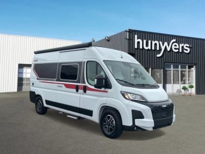 Pilote V 600 G Evidence