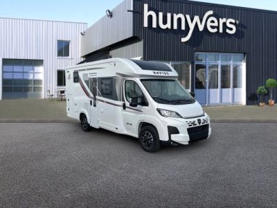 Rapido 606 F SERIE 6