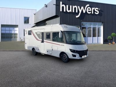 Rapido 8086 DF Série 80