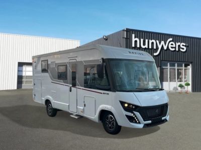 Rapido 850 F serie 8