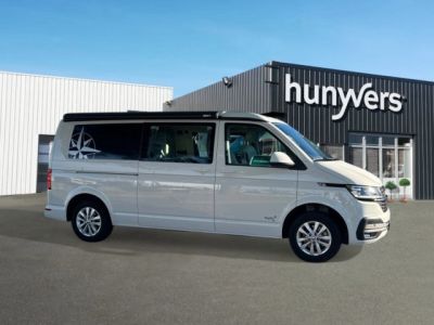 Westfalia Kepler Six 6