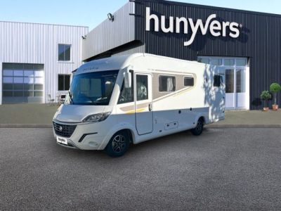 Bavaria Initial I740FGJ Nomade ducato