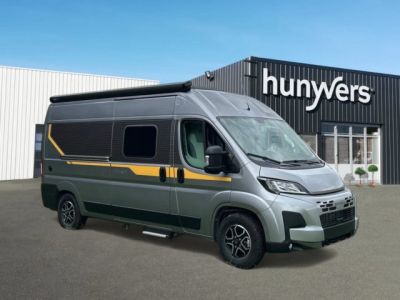 Bavaria K600G Nomade