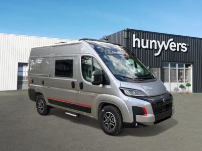 Campereve Magellan 540 SAPHIR